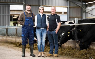 Youngstock success at Townhead